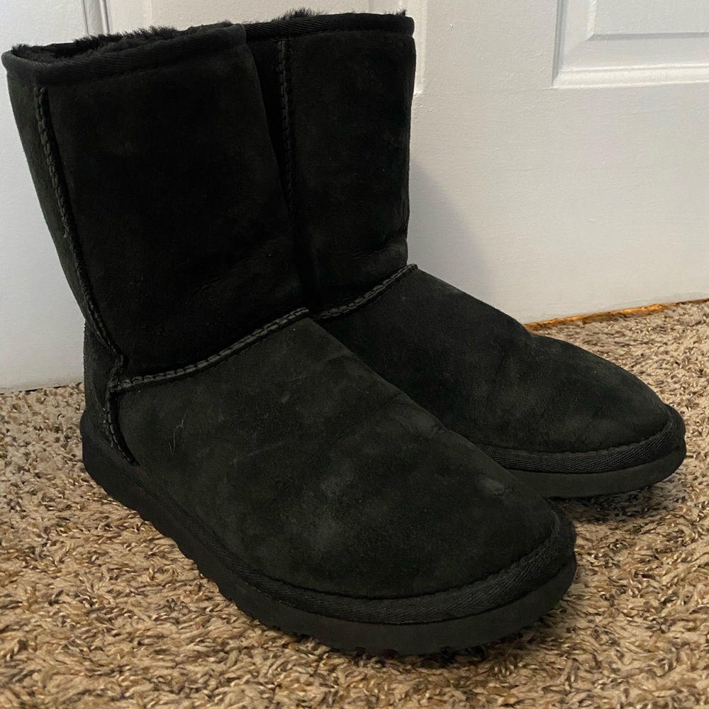 Women’s Classic Short Uggs